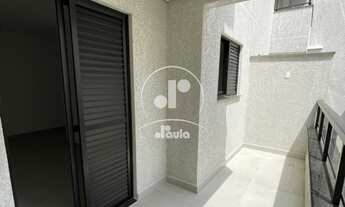 Imagem 6: Imóvel à venda em Santo André-SP: Cobertura de 3 quartos, 1 suíte, 1 sala, 3 banheiros e 2