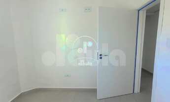 Imagem: Cobertura com 136,92 m² de área com elevador