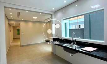 Imagem: Sobrado à venda em Santo André-SP - Jardim