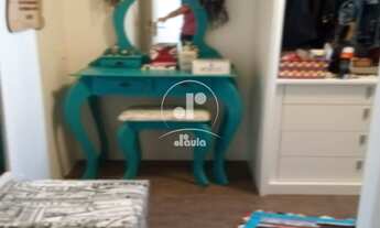 Imagem 6: Apartamento a venda com 110m², 3 dormitórios sendo 1 suíte, 2 vagas no Bairro Campestre em