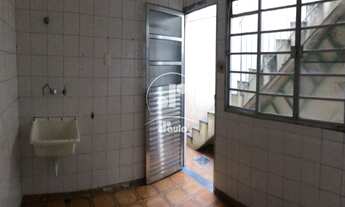 Imagem 5: Sobrado com 86 m² de terreno , sendo 4x21 e construção de 126 m²