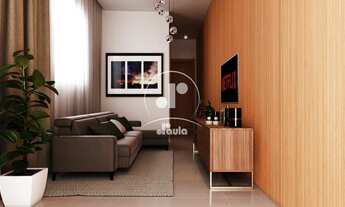 Imagem: Apartamento Garden a venda com 93,80m²