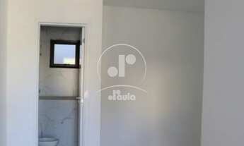 Imagem 4: Apartamento à venda em Santo André-SP: 3 quartos, 1 suíte, 1 sala, 1 banheiro, 2 vagas, 89