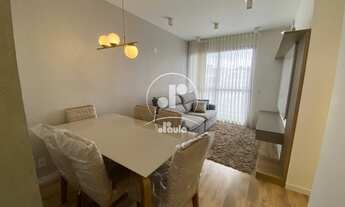 Imagem: Imperdível apartamento à venda em Santo