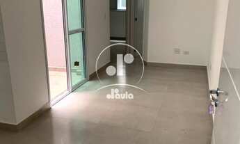 Imagem: Apartamento à venda em Santo André-SP