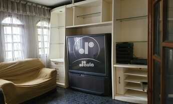 Imagem 2: Sobrado à venda em Santo André-SP, Vila Camilópolis: 2 quartos, 2 suítes, 2 salas, 3 banhe