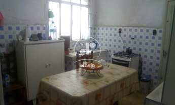 Imagem 5: Sobrado à venda na Vila Curuçá em Santo André-SP: 2 quartos, 2 salas, 2 banheiros, 1 vaga