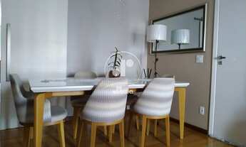 Imagem 7: Apartamento à venda em Santo André-SP, Vila Pinheirinho: 3 quartos, 1 suíte, 1 sala, 2 ban