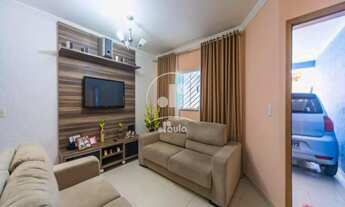 Imagem 7: Sobrado com 172 m² de área construída e 140 m² de terreno no Parque Marajoara Santo André