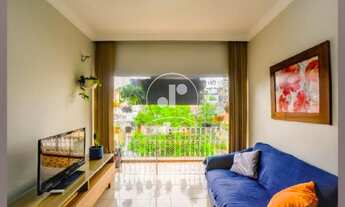 Imagem: Jardim Bela Vista. Apartamento 75m2, 2 quartos