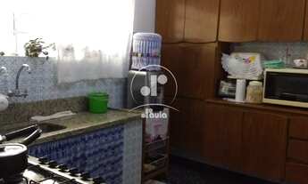 Imagem 3: Excelente casa térrea com 128 metros de área construída, três dormitórios e duas vagas