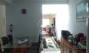 Imagem 3: Sobrado à venda na Vila Floresta, Santo André-SP: 3 quartos, 1 suíte, 1 sala, 3 banheiros