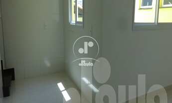 Imagem 3: Bairro Camilópolis.Cobertura sem condomínio com 104m2, 2 dormitórios, sendo 1 suíte, 1 ban