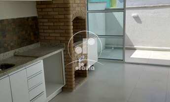 Imagem: Cobertura à venda em Santo André-SP, Parque