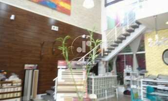 Imagem 2: SALÃO COMERCIAL SENSACIONAL-MODERNO, 600M2, 10 SALAS, SALÃO,MEZANINO EM SANTO ANDRÉ