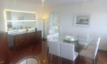 Imagem 3: Imperdível! Apartamento de 3 quartos com suíte e 3 vagas na Vila Bastos, Santo André-SP