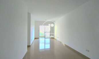 Imagem 2: Apartamento para locação com 106m², 3 dormitórios, 2 suítes, 3 banheiros, 3 vagas, na Vila