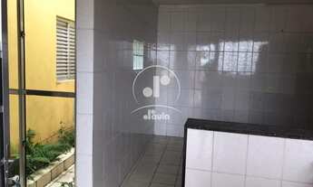 Imagem 5: Imperdível Sobrado à Venda em Santo André-SP na Vila Palmares com 5 Quartos, 2 Salas, 2 Ba