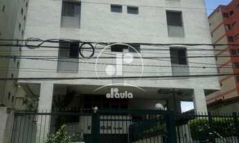 Imagem: Apartamento à venda na Vila Homero Thon