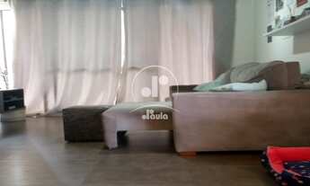 Imagem 4: Apartamento a venda com 110m², 3 dormitórios sendo 1 suíte, 2 vagas no Bairro Campestre em