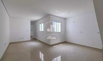 Imagem: Cobertura a venda com 104m², 2 dormitórios