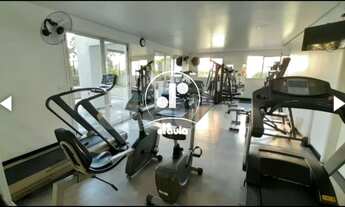 Imagem 5: Apartamento à venda na Vila Gilda, Santo André-SP: 2 quartos, 1 suíte, 1 sala, 2 vagas e 9