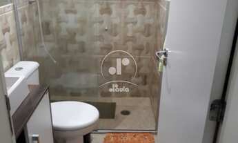 Imagem 3: Apartamento a venda com 47 m², 2 dormitórios e 1 vaga de garagem no Bairro Homero Thon em