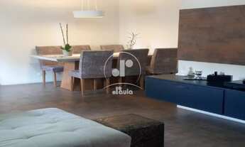 Imagem: Apartamento a venda com 110m², 3 dormitórios