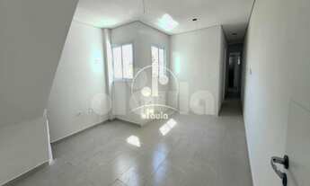 Imagem 2: Cobertura com 136,92 m² de área com elevador , no Valparaiso Santo André