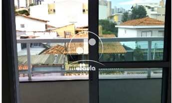 Imagem 4: Cobertura a venda com 114m², com 3 dormitórios, 1suíte, 3 banheiros, 2 vagas, na Vila Valp