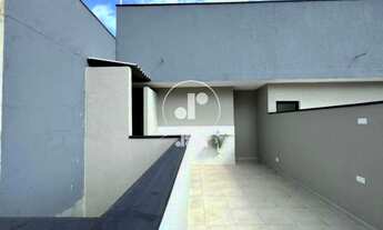 Imagem: Cobertura de 90m² na Vila Príncipe de