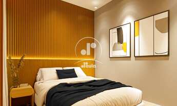 Imagem 7: Apartamento Garden a venda com 102,78m², 2 dormitórios, 1 suíte, 2 banheiros, 1 vaga, no B