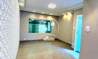 Imagem 3: Sobrado à venda em Santo André-SP - Jardim do Estádio: 3 quartos, 1 suíte, 1 sala, 3 banhe