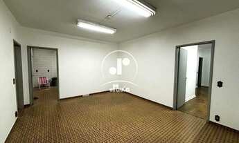 Imagem: Casa comercial para locação com 400m²