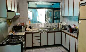 Imagem: Sobrado à venda em Santo André-SP, Parque