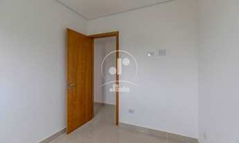 Imagem 5: Cobertura a venda com 90m², 2 dormitórios, 2 banheiros, 1 vaga, na Vila Pires, Santo André
