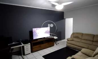 Imagem: Casa à venda em Santo André-SP, Parque