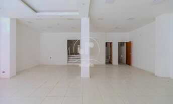 Imagem 2: Salão para locação com 341m², 2 salas, 2 banheiros, no Centro de Santo André/SP