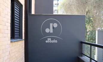 Imagem 2: Apartamento à venda em Santo André-SP: 3 quartos, 1 suíte, 1 sala, 1 banheiro, 2 vagas, 89