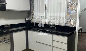 Imagem 6: Sobrado a venda com 153m², 3 suítes, 4 banheiros, 4 vagas, porteira fechada, na Vila Assun