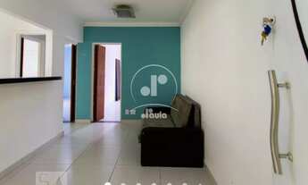 Imagem 2: Apartamento à venda em São Bernardo do Campo-SP, 2 quartos, 1 sala, 1 vaga de garagem, 52m