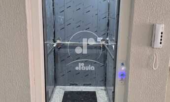 Imagem 2: Apartamento à venda em Santo André-SP, Vila Francisco Matarazzo: 2 quartos, 1 suíte, 1 sal