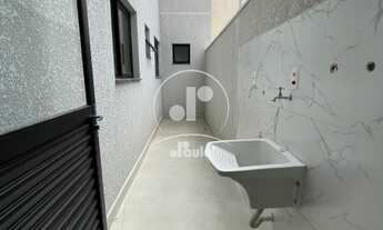 Imagem 3: Apartamento à venda em Santo André-SP, Jardim Bela Vista: 3 quartos, 1 suíte, 86m², 2 vaga