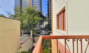 Imagem 7: Centro. Apartamento com 152 m2. Construção Mantovani. Porteira Fechada