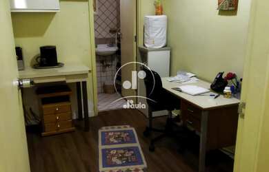 Imagem 6: Oportunidade: Sala Comercial à Venda na Vila Bastos, Santo André-SP, 60m², 1 Vaga de Garag