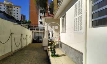 Imagem 5: Casa térrea 342m², em excelente localização na Vila Bastos, Santo André