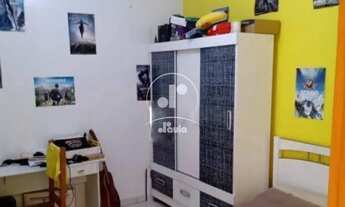 Imagem 5: Vila Alzira. Sobrado com 180m2, localizado próximo ao Supermercado Nagumo, Parque Ipirangu