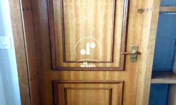 Imagem 3: Apartamento 155m² Jardim Bela Vista. Próximo à Avenida Portugal