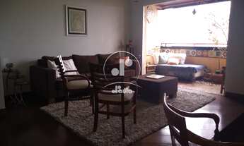 Imagem: Apartamento 188m², 4 Dormitórios, 3 Suítes