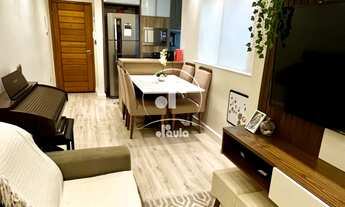 Imagem: Apartamento sem condomínio a 5 minutos